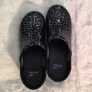 Dansko Clogs